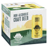 SOBER CARPNTR BLONDE 4x355ml [4 pkg]
