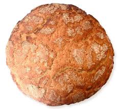 SOURDOUGH BALL