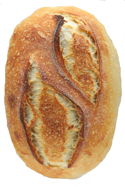 BAKESHOP SOURDOUGH OVAL
