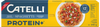 CATELLI PROTEIN SPAGHETTI [340 g]