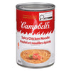 CAMPB SPICY CHICKN NOODLE SOUP [284 ml]