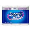 SPONGE TOWEL ULTRA PRO 6 ROLL [6 ea]
