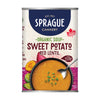 SPRGU ORGNC SWT POT RED LENTIL [398 ml]
