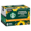 STARBKS SUNSERA BLND KCUP 10pk [120 g]