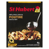 ST HUBERT POUTINE SAUCE MIX [46 g]
