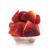 PARFAIT CUP STRAWBERRIES