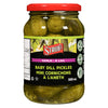 STRB BBY DIL GRLC PICKLE 500ml