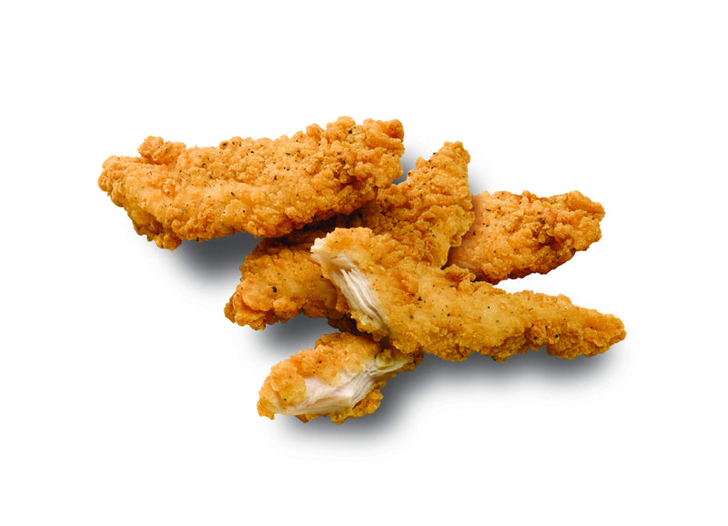 CHICKEN STRIPS