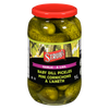 STRUB BBY DILL GARLC PICKLE 1L