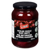 STRUB BBY WHL PICKLE BEETS [500 ml]