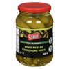 STRUB DILL MINIS PICKLES [500 ml]