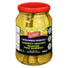 STRUB EX GARLC SNDWCH PICKLES [500 ml]