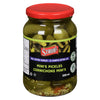 STRUB MINIS EX GARLIC PICKLES [500 ml]