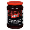 STRUBS PICKLED BEET CHUNKS [750 ml]