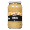 STRUBS SAUERKRAUT 1L