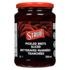 STRUB SWT PICKLED SLICED BEETS [750 ml]