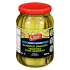 STRUB SWT SNDWCH SNK PICKLES [500 ml]