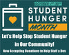 $10 STUFF A BUS DONATION [1 ea]