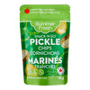 SUMMER FRESH SNACK N' GO PICKLE CHIPS 90g