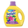 SUNLIGHT SPRING BLOSSOM LAUNDRY DETERGENT 115 USE 3.85L