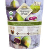 SUNNY FRUIT ORGANIC DRIED FIGS 250g