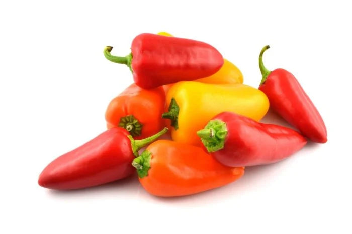 PEPPER MINI SWEET 454G [1 pkg]