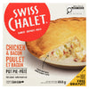 SWS CHLT POT PIE CHICK & BACON [650 g]