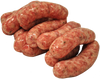 RUMBLES HOMEMADE SAUSAGE