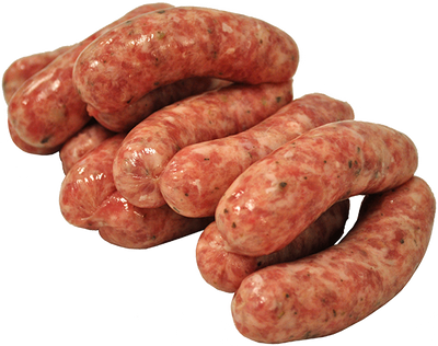 RUMBLES HOMEMADE SAUSAGE