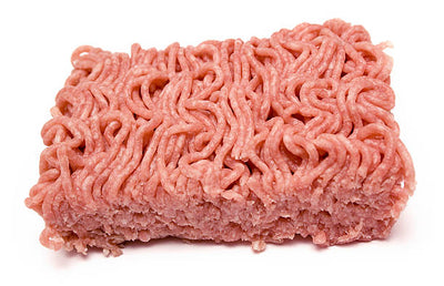 RUMBLES GROUND SAUSAGE