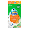 SCRUB BUBBLES MAX FRSH BRUSH [1 ea]