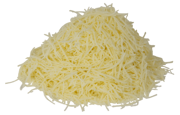 SAPUTO SHREDDED PARMESAN