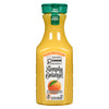 SMPLY ORNG JUICE PULP FREE [1.36 l]