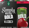 SIPLMY SPIKED CHERRY LIMEADE 6x355ml