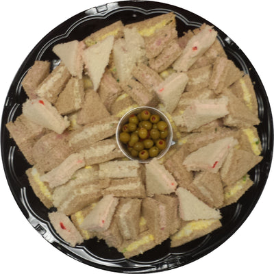 SM SANDWICH TRAY [1 ea]