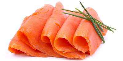 OVENHEAD SMK SALMON