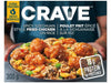 CRAVE SZECHUAN CHICK FRIED RIC