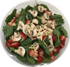 SPINACH SALAD FAM SIZE