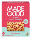 MADE GOOD CRSPY SQRS STRWBRY