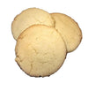 STORE BAKED SUGAR COOKIES 10pk