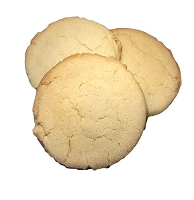 STORE BAKED SUGAR COOKIES 10pk