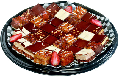 SMALL GOODIE TRAY 20pc