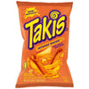 TAKIS INTENSE NACHO [260 g]