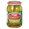 BICKS TANGY DILL SANDWICH SAVR [500 ml]