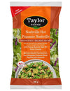 TAYLOR FARMS NASHVILLE HOT CHOPPED KIT 319g