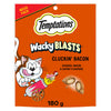 TEMPTATIONS WACKY BLAST CAT TREATS CLUCKN' BACON 180g