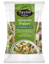 TAYLOR FARMS JALAPENO POPPER [328 g]