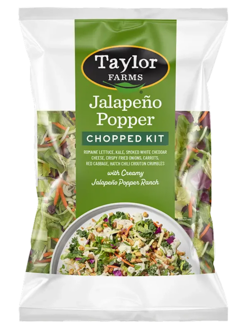 TAYLOR FARMS JALAPENO POPPER [328 g]