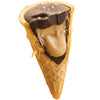 MAPLE BUTTER & CHOCOLATE CONES [1 pkg]