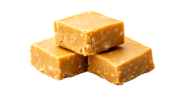 MAPLE FUDGE [1 pkg]